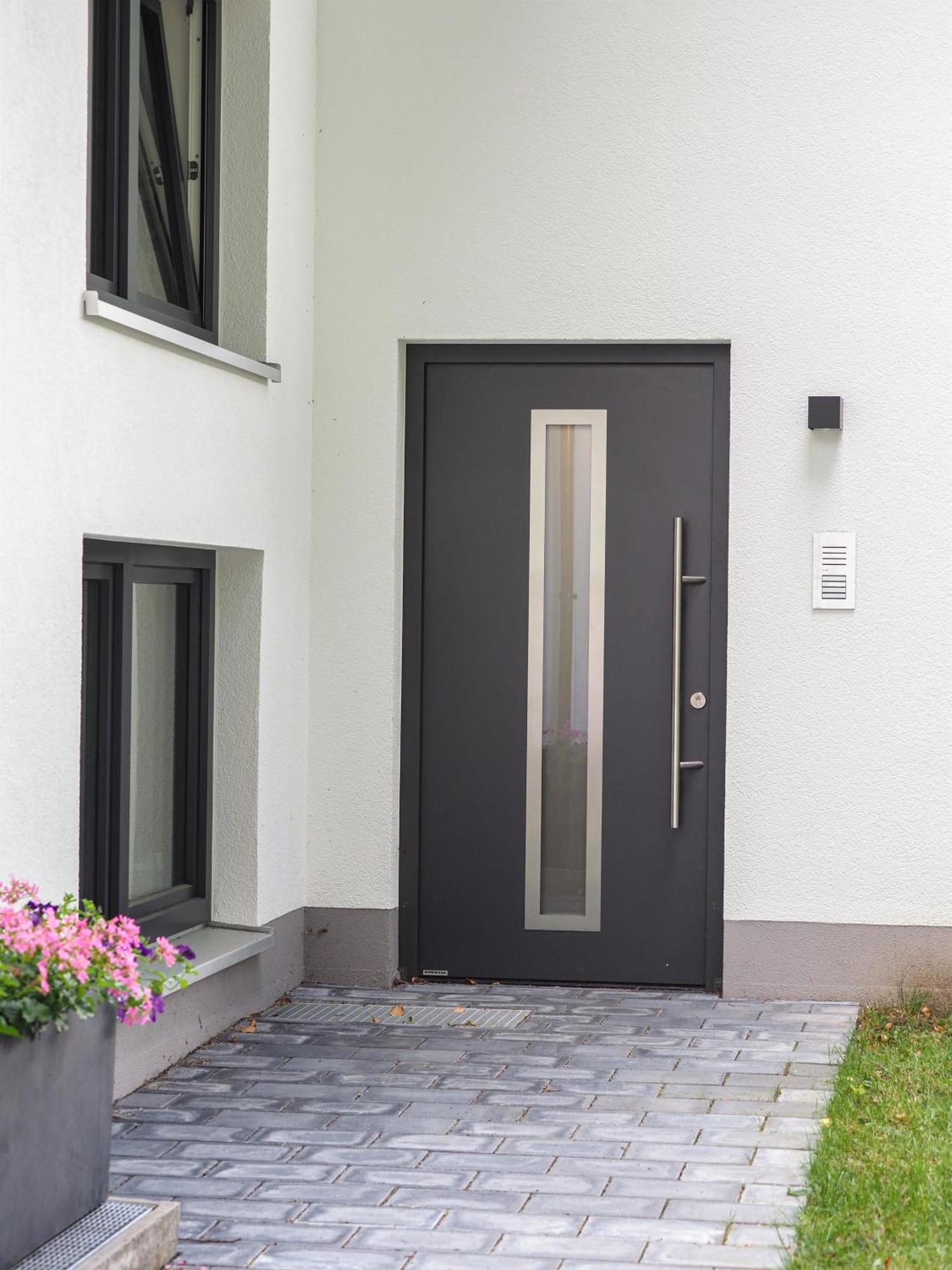 Landhaus Auf Der Hoeh Immenstadt im Allgaeu Exterior photo
